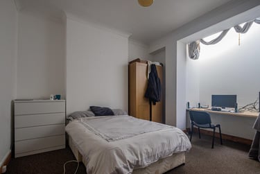 6 bed house, Llantwit Street, Plasnewydd, Cardiff, CF244AJ - Image 6